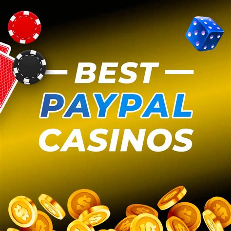 Best Online Casinos Accepting PayPal For Aussie Players.